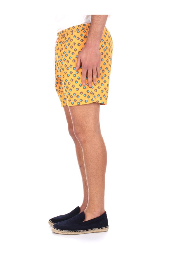 Barba Swimwear Sea shorts Man 1820 2 