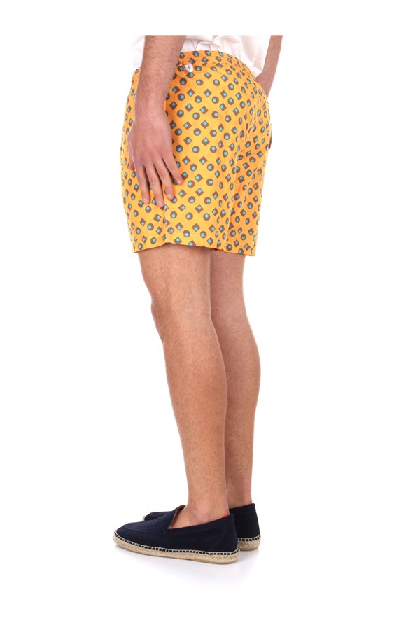 Barba Swimwear Sea shorts Man 1820 3 