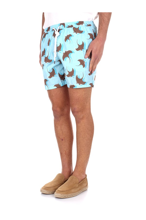 Barba Swimwear Sea shorts Man 1822 1 