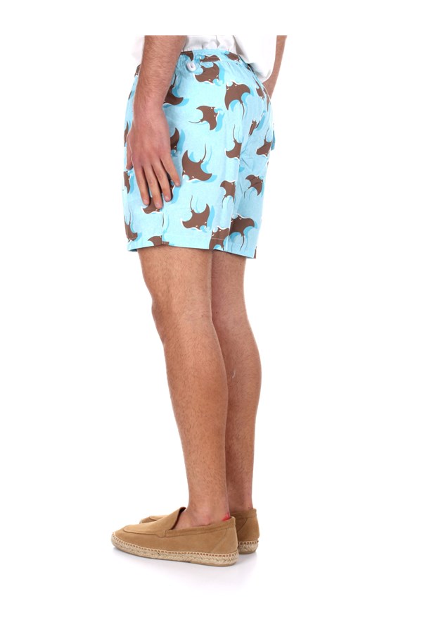 Barba Swimwear Sea shorts Man 1822 3 