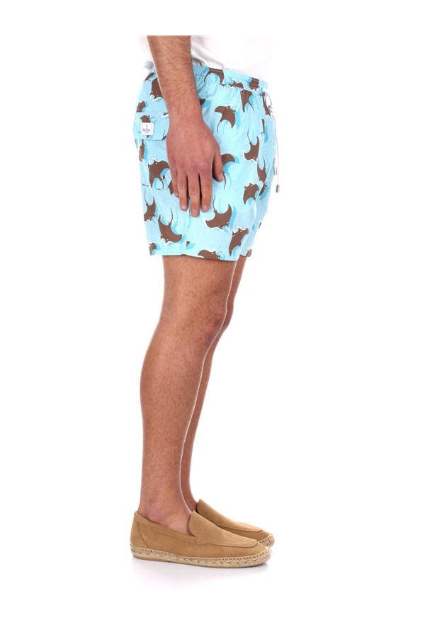 Barba Swimwear Sea shorts Man 1822 7 