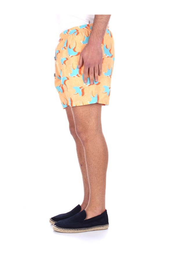 Barba Swimwear Sea shorts Man 1822 2 