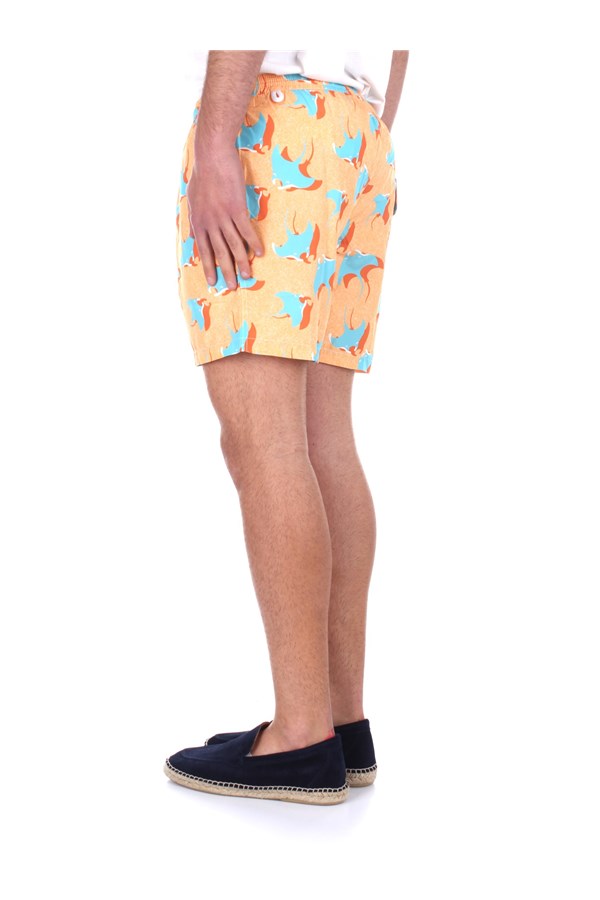 Barba Swimwear Sea shorts Man 1822 3 