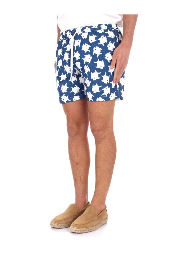 Barba Swimwear Sea shorts Man 1825 1 