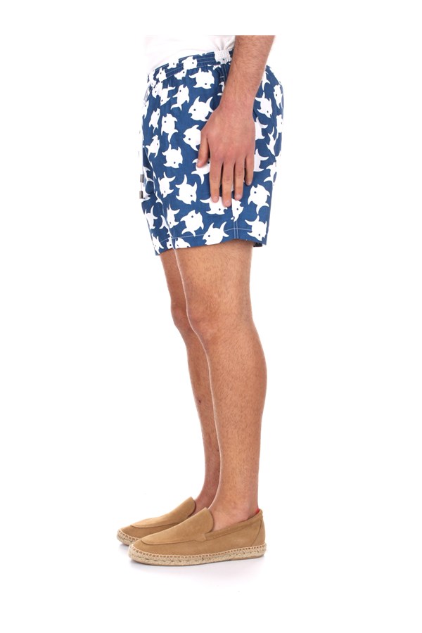 Barba Swimwear Sea shorts Man 1825 2 