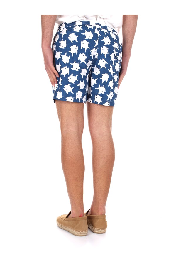 Barba Swimwear Sea shorts Man 1825 4 