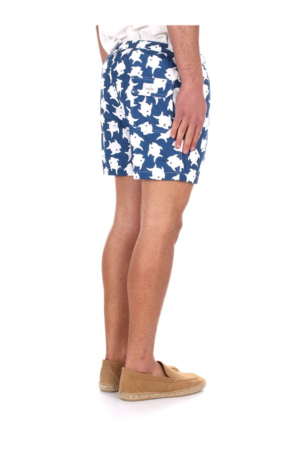 Barba Swimwear Sea shorts Man 1825 6 
