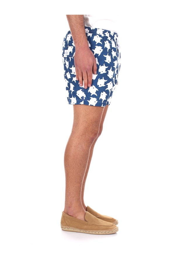 Barba Swimwear Sea shorts Man 1825 7 