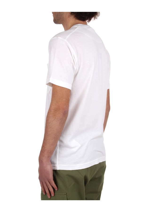 Stone Island T-shirt Short sleeve Man MO761521957 3 