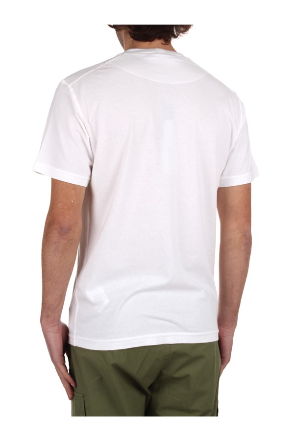 Stone Island T-shirt Short sleeve Man MO761521957 4 