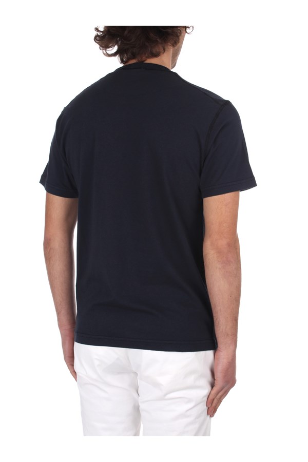 Stone Island T-shirt Short sleeve Man MO761521957 5 