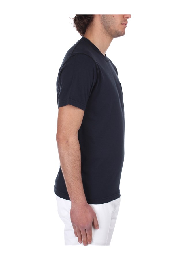 Stone Island T-shirt Short sleeve Man MO761521957 7 