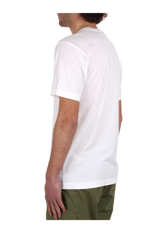 Stone Island T-shirt Short sleeve Man MO761524113 3 