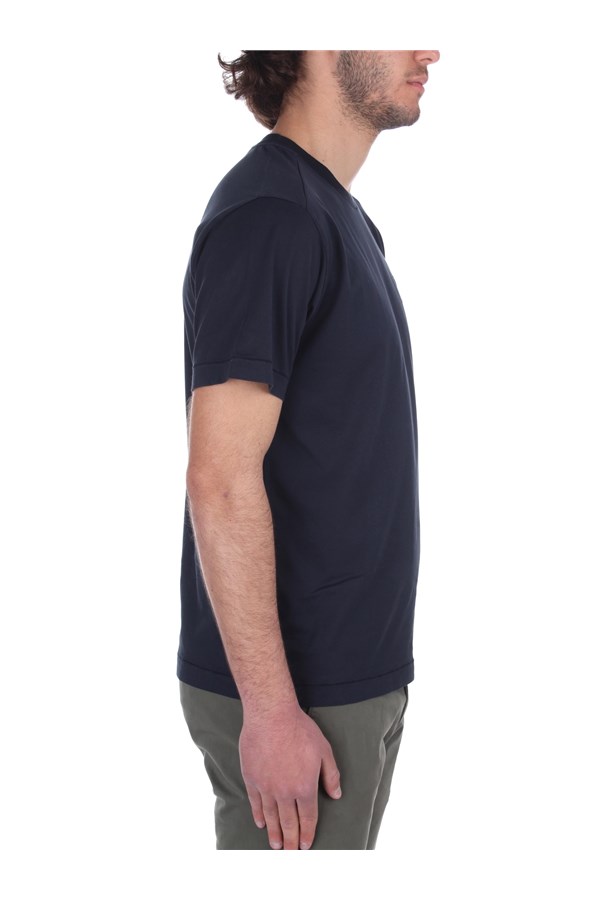 Stone Island T-shirt Short sleeve Man MO761524113 7 