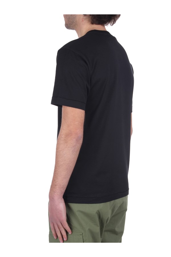 Stone Island T-shirt Short sleeve Man MO761524113 3 