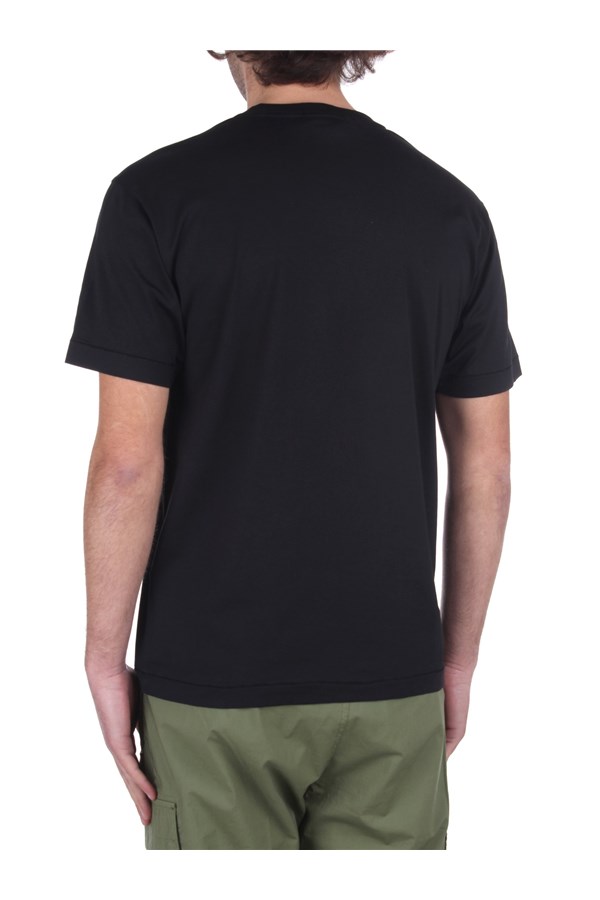 Stone Island T-shirt Short sleeve Man MO761524113 4 