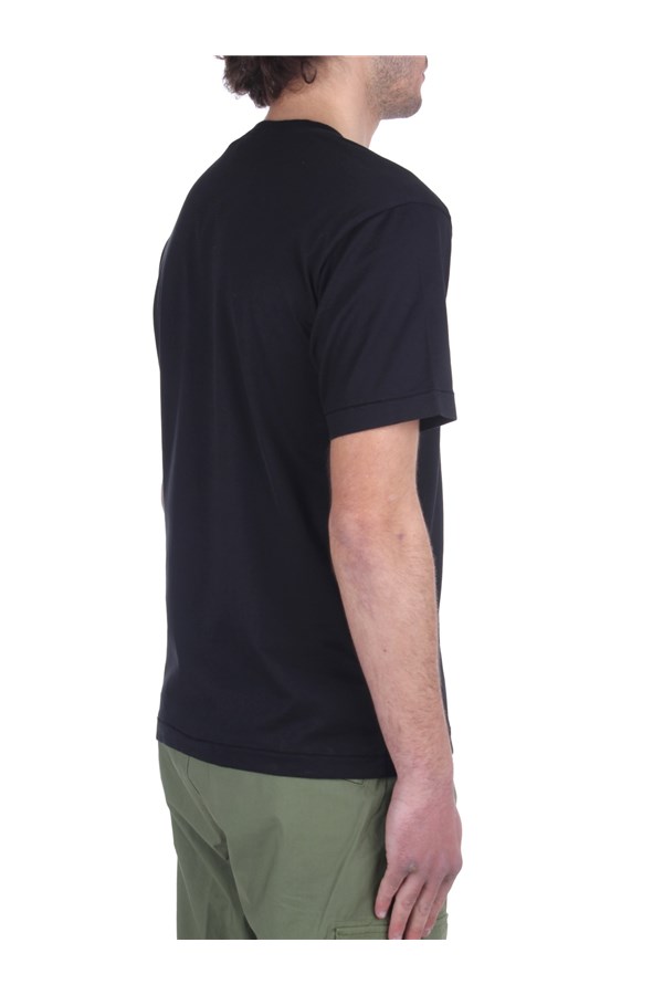 Stone Island T-shirt Short sleeve Man MO761524113 6 