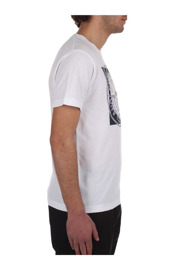 Stone Island T-shirt Short sleeve Man MO76152NS93 7 