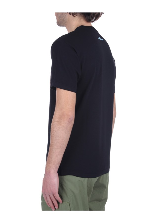 Stone Island T-shirt Short sleeve Man MO76152NS93 3 