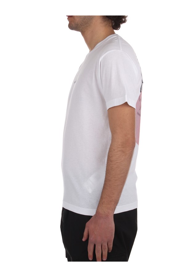 Stone Island T-shirt Short sleeve Man MO76152NS94 2 