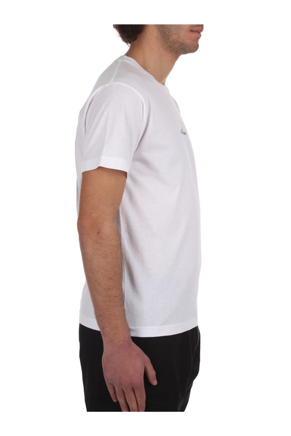 Stone Island T-shirt Short sleeve Man MO76152NS94 7 