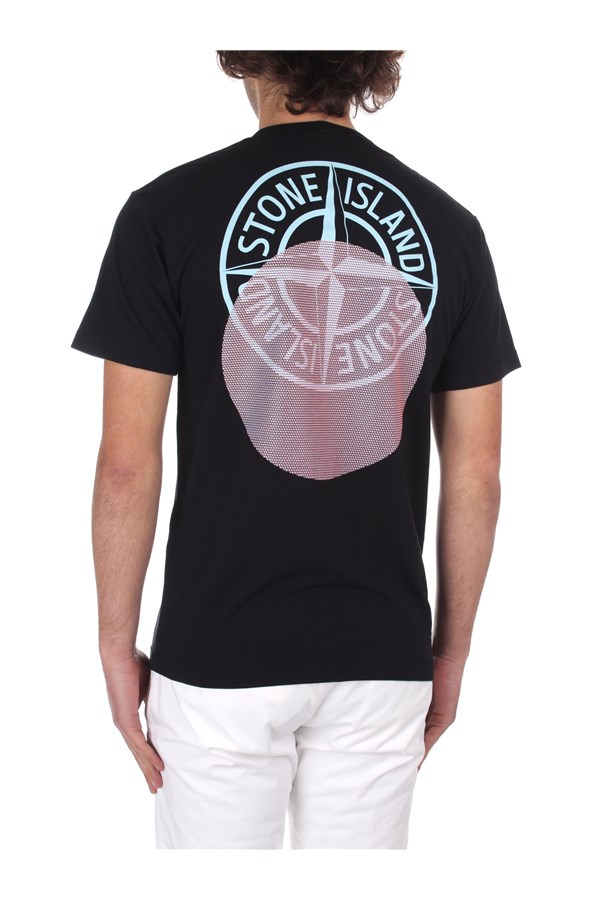 Stone Island T-shirt Short sleeve Man MO76152NS94 4 