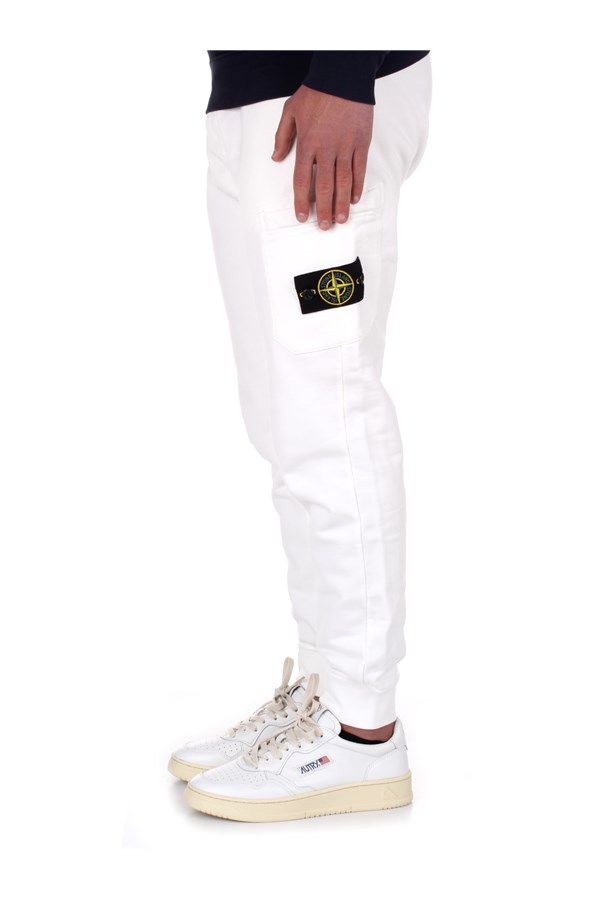 Stone Island Trousers Suit pants Man MO761564551 2 