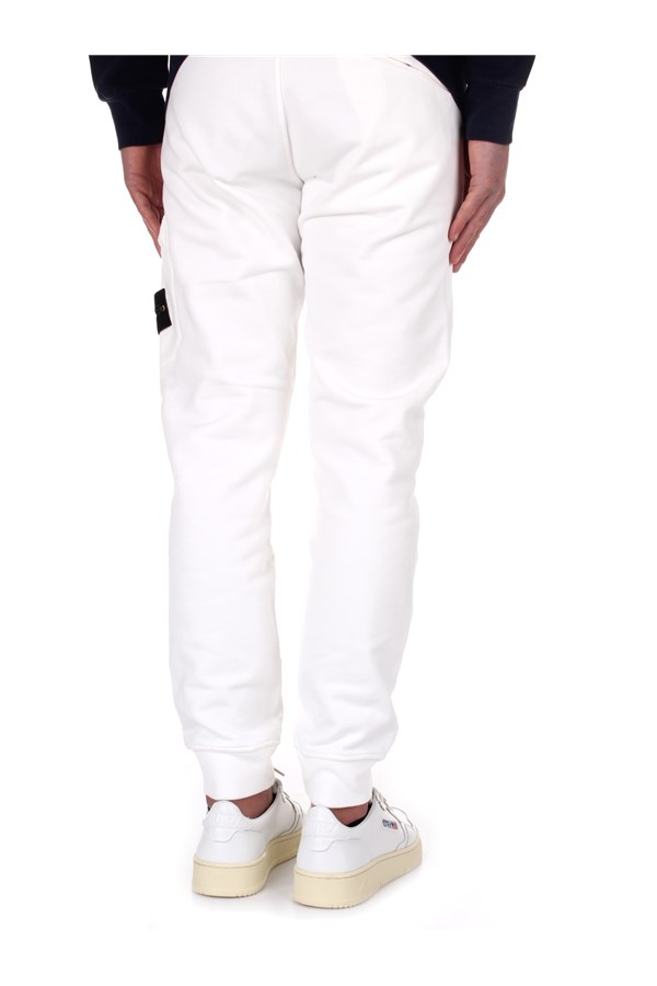 Stone Island Trousers Suit pants Man MO761564551 5 