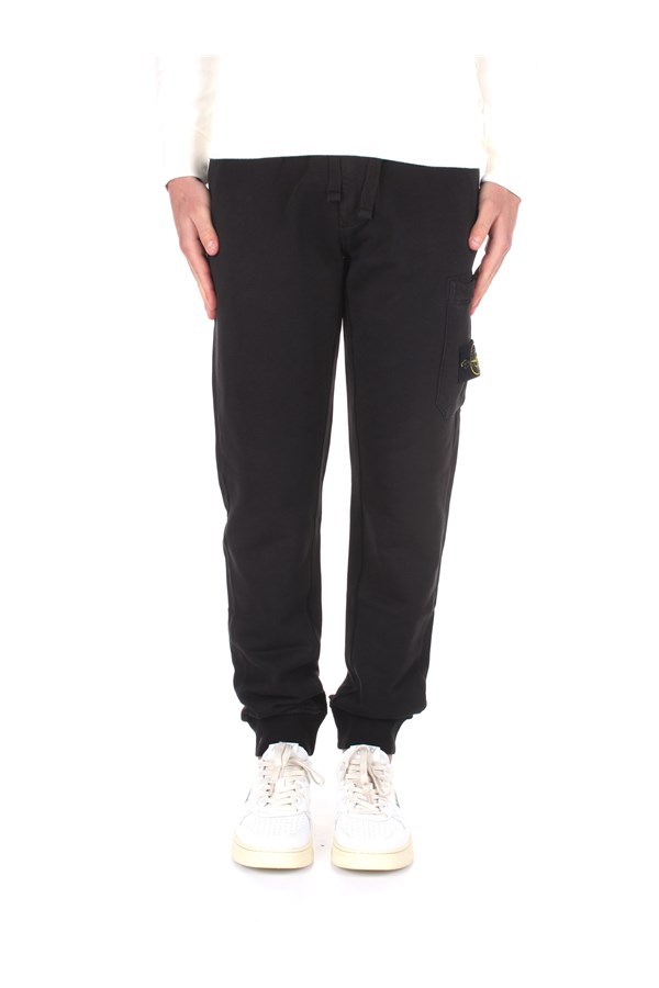 Stone Island Trousers Suit pants Man MO761564551 0 