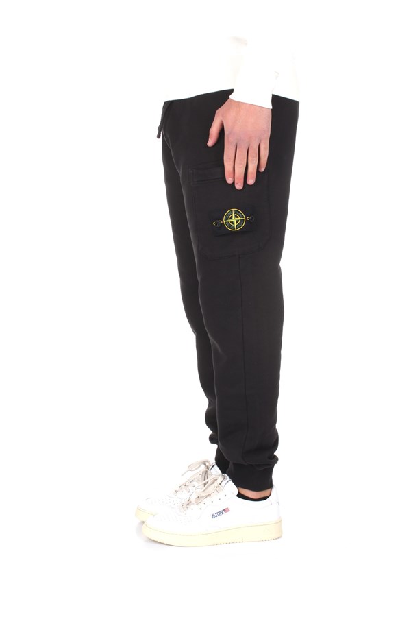 Stone Island Trousers Suit pants Man MO761564551 2 