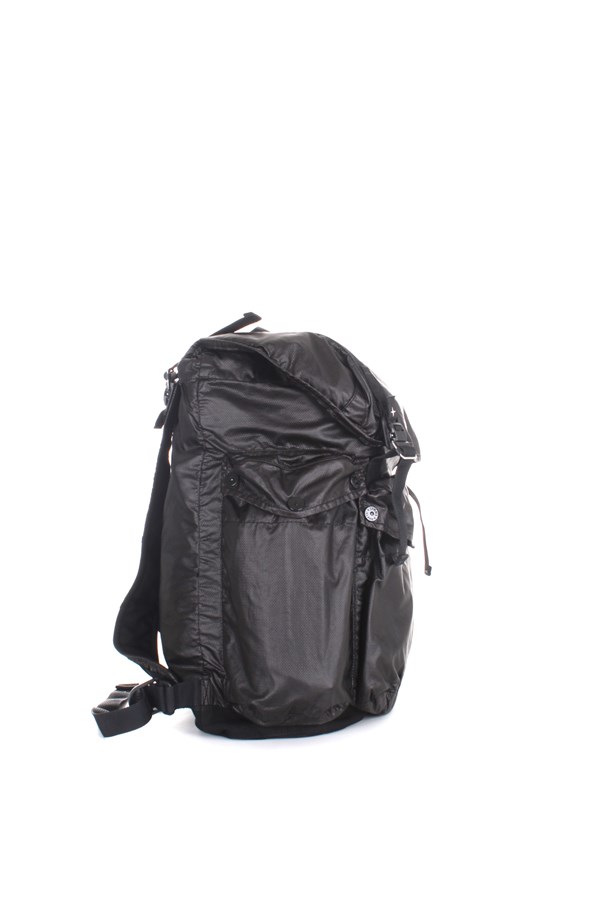 Stone Island Backpacks Backpacks Man MO761590370 V0029 7 