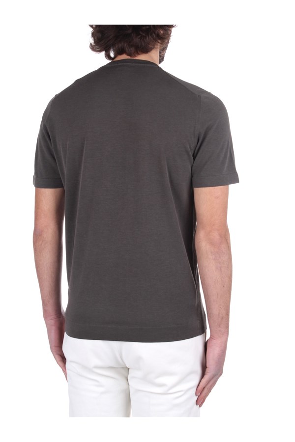 Drumohr T-shirt Short sleeve Man D0GF100 5 