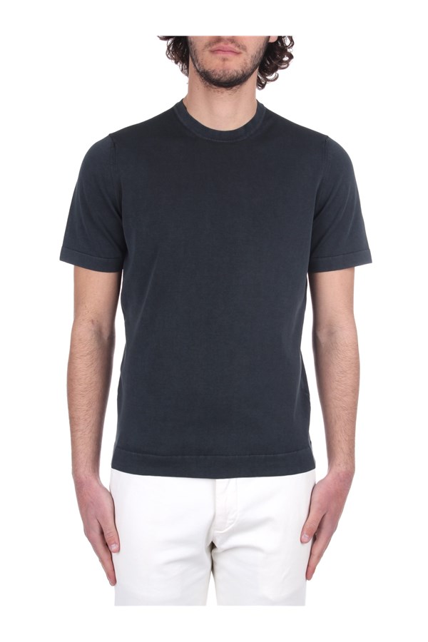 Drumohr T-shirt Grey