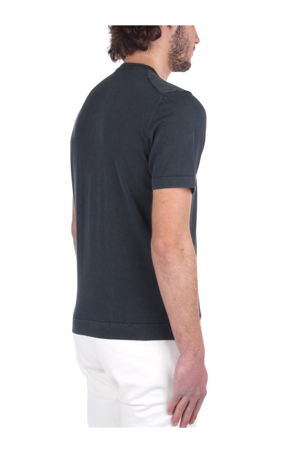 Drumohr T-shirt Short sleeve Man D0GF100 6 