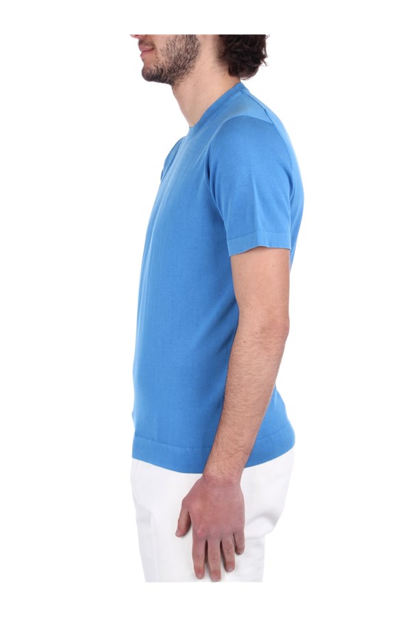 Drumohr T-shirt Short sleeve Man D0GF100 2 