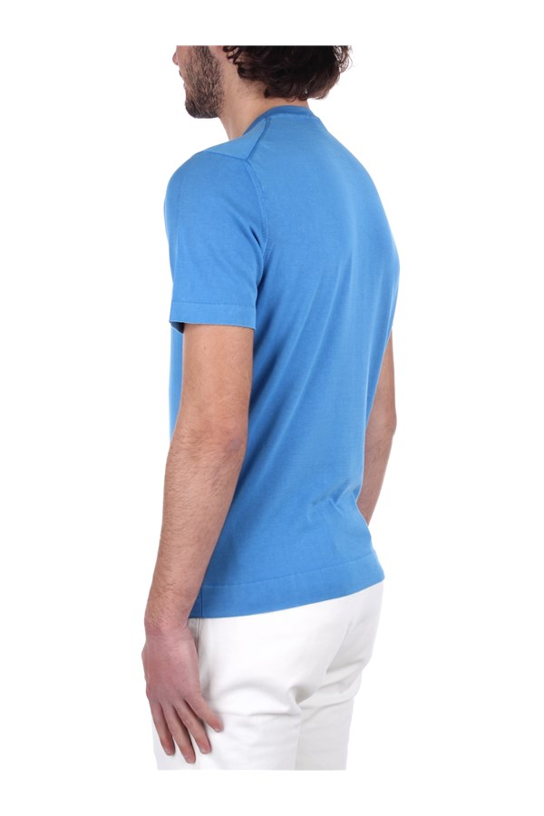 Drumohr T-shirt Short sleeve Man D0GF100 3 