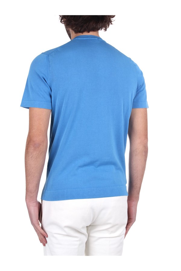Drumohr T-shirt Short sleeve Man D0GF100 4 