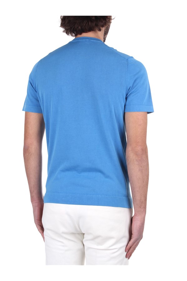 Drumohr T-shirt Short sleeve Man D0GF100 5 