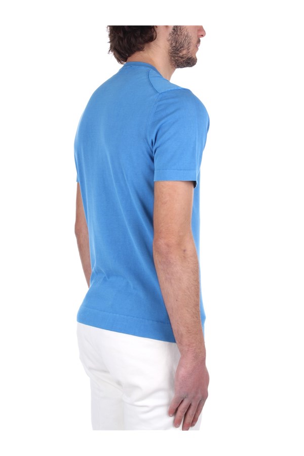 Drumohr T-shirt Short sleeve Man D0GF100 6 