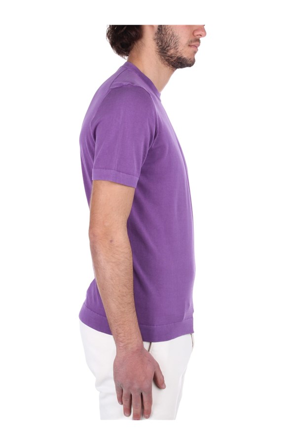 Drumohr T-shirt Short sleeve Man D0GF100 7 