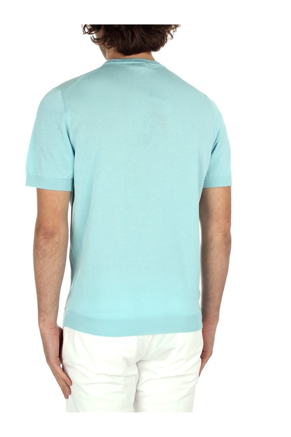 Drumohr T-shirt Short sleeve Man D0GN100 4 