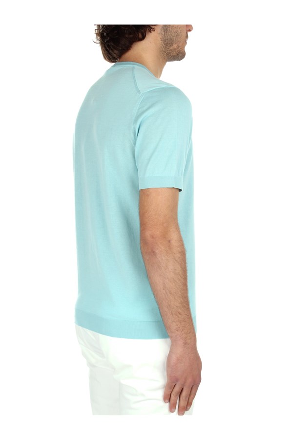 Drumohr T-shirt Short sleeve Man D0GN100 6 