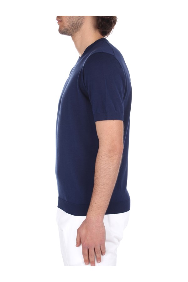 Drumohr T-shirt Short sleeve Man D0GN100 2 