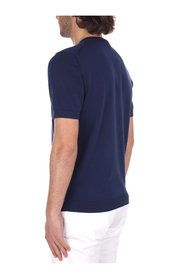 Drumohr T-shirt Short sleeve Man D0GN100 3 