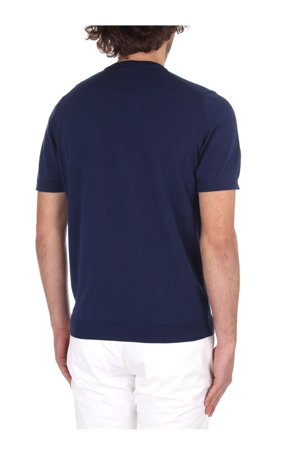 Drumohr T-shirt Short sleeve Man D0GN100 5 