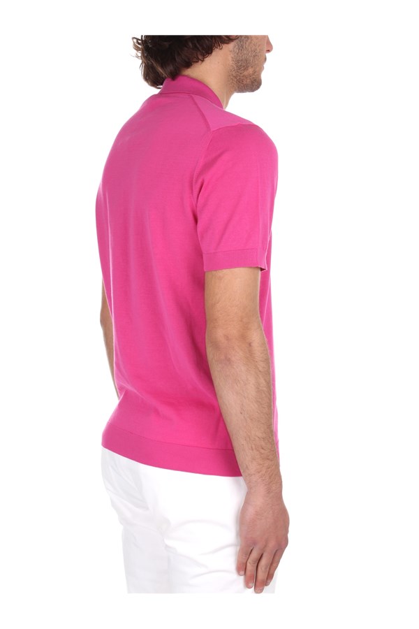 Drumohr Polo shirt Short sleeves Man D0GN202 6 