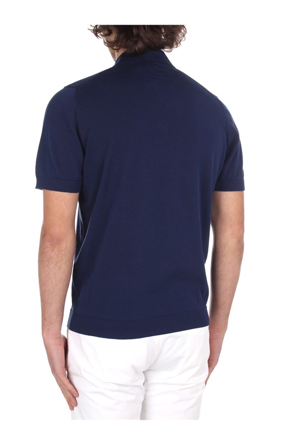 Drumohr Polo shirt Short sleeves Man D0GN202 4 