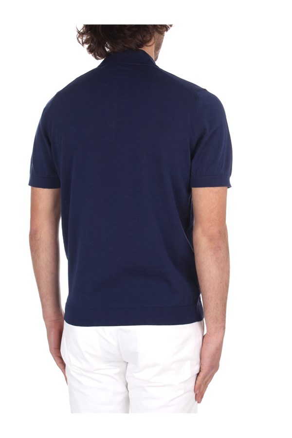 Drumohr Polo shirt Short sleeves Man D0GN202 5 