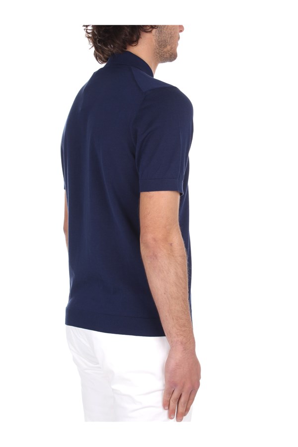 Drumohr Polo shirt Short sleeves Man D0GN202 6 