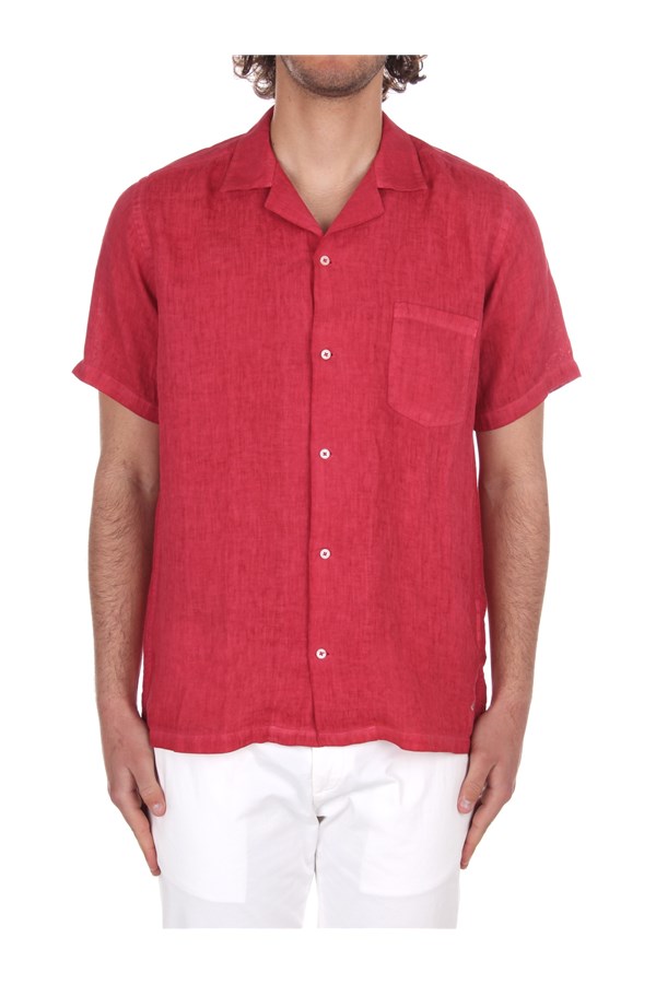 Brooksfield Casual Red